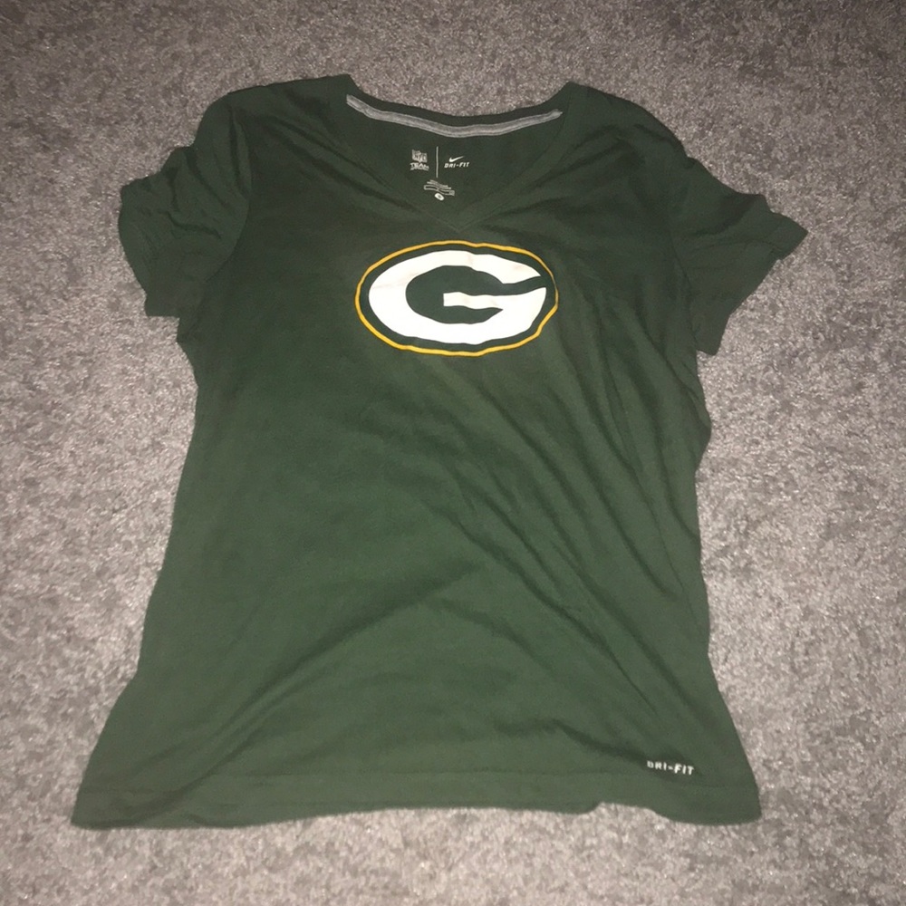 Green Bay packers T-shirt